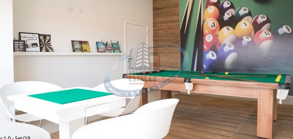 Apartamento, 2 quartos, 57 m² - Foto 2