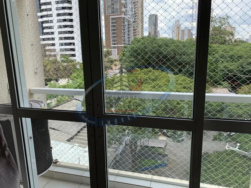 Apartamento, 2 quartos, 54 m² - Foto 9