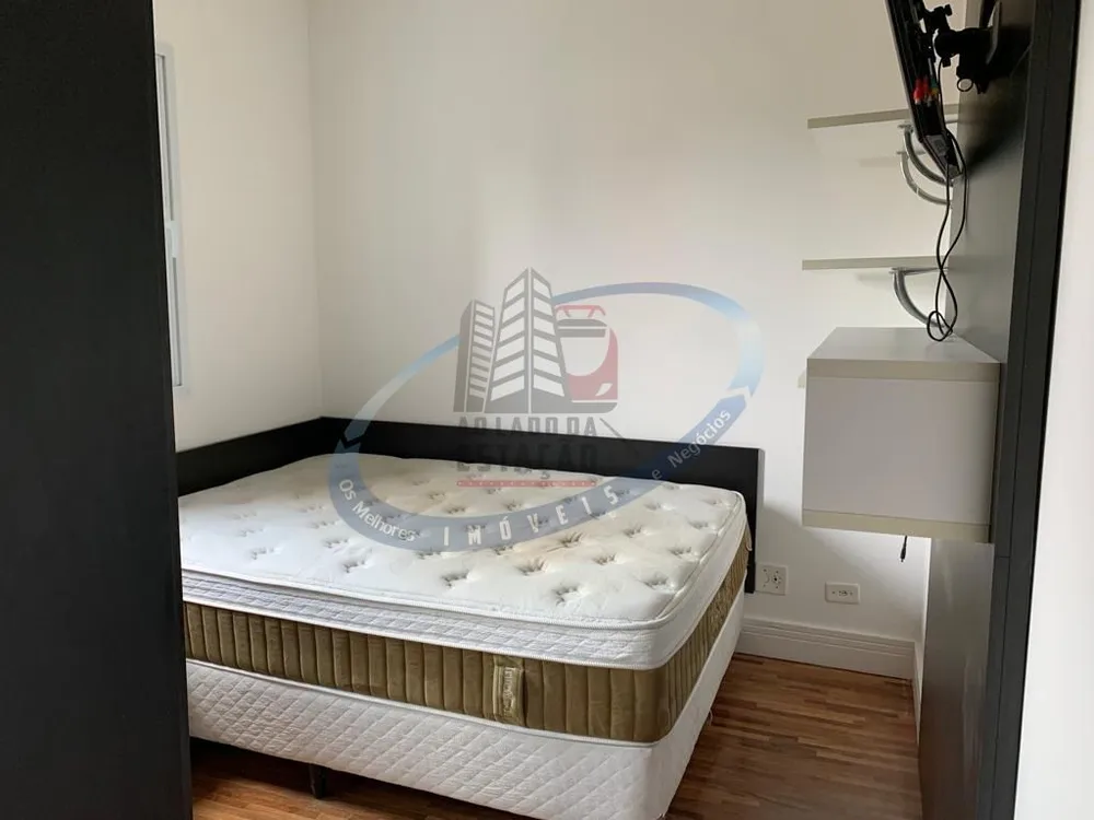Apartamento, 2 quartos, 54 m² - Foto 8