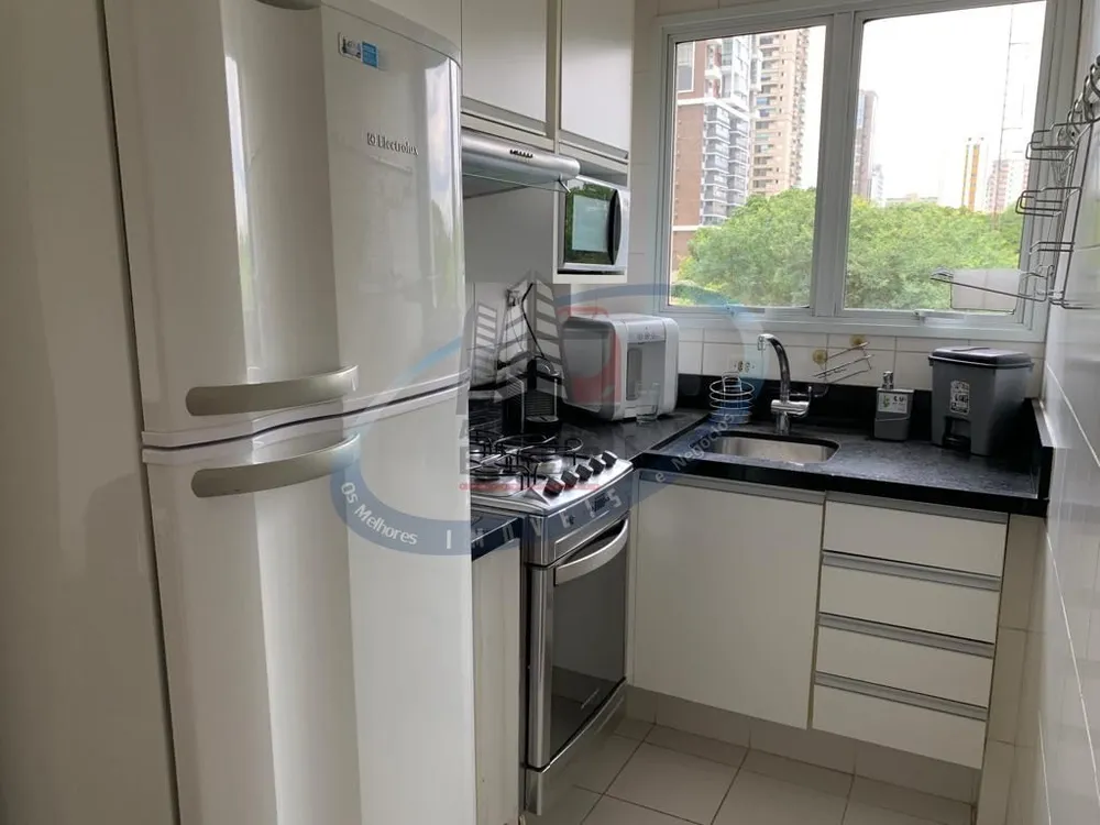 Apartamento, 2 quartos, 54 m² - Foto 6