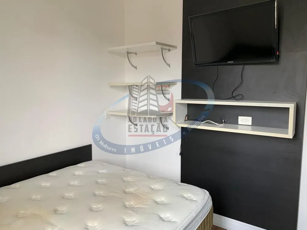Apartamento, 2 quartos, 54 m² - Foto 2