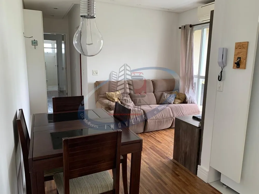 Apartamento, 2 quartos, 54 m² - Foto 11