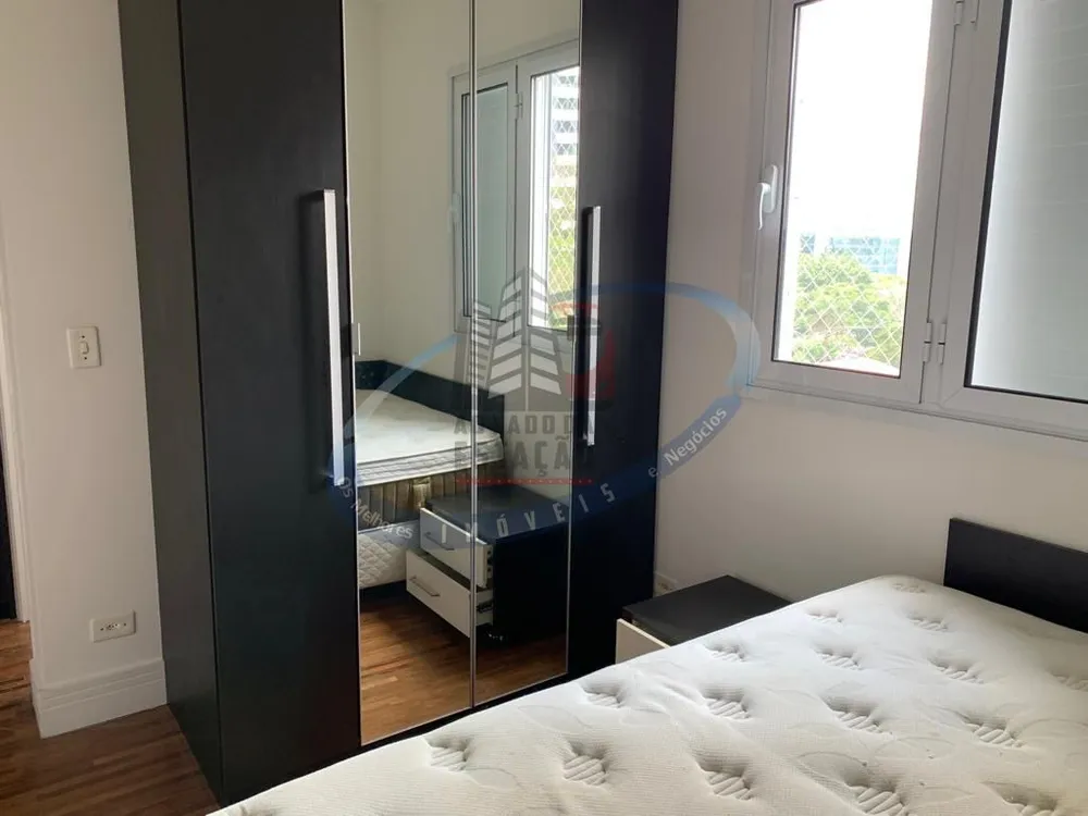 Apartamento, 2 quartos, 54 m² - Foto 7
