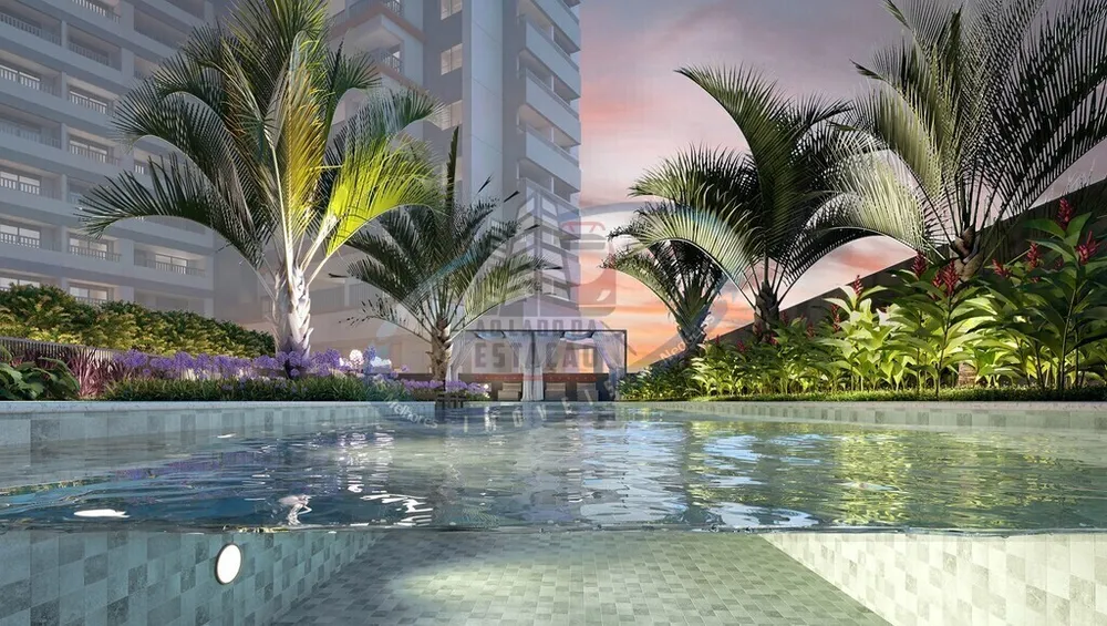 Apartamento, 2 quartos, 53 m² - Foto 1
