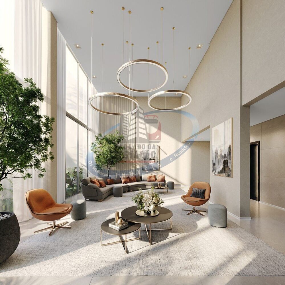 Apartamento, 2 quartos, 53 m² - Foto 10
