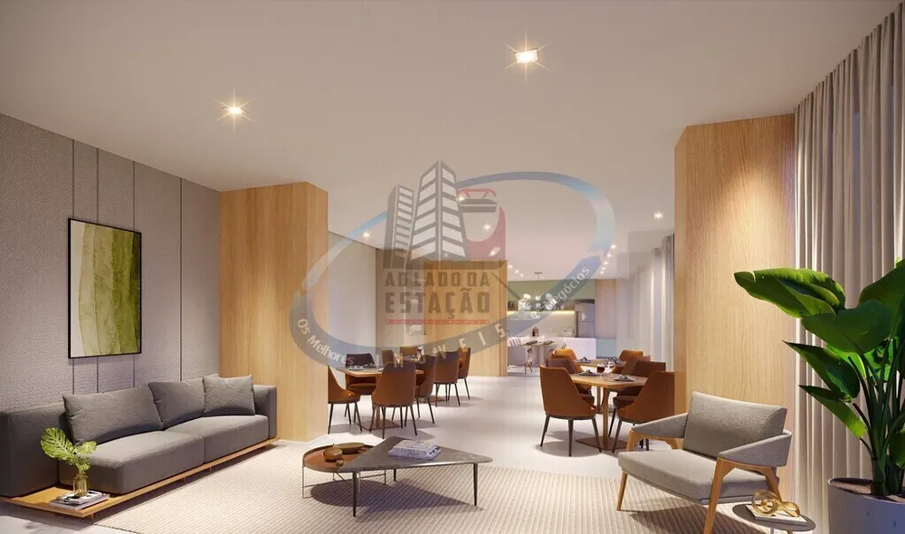 Apartamento, 2 quartos, 53 m² - Foto 7