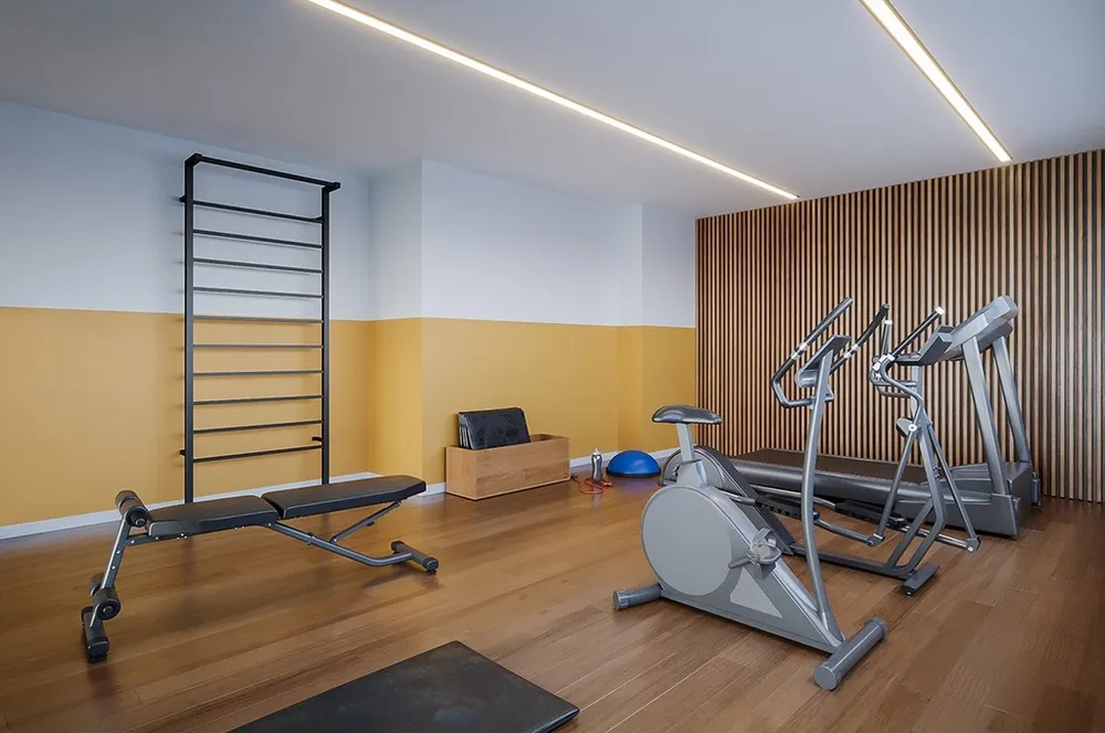 Apartamento, 3 quartos, 84 m² - Foto 4