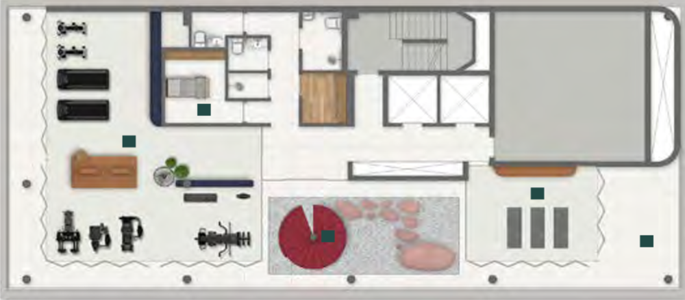 Apartamento à venda com 2 quartos, 75m² - Foto 16