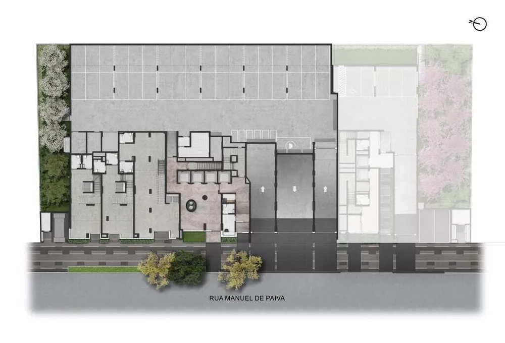 Apartamento, 3 quartos, 87 m² - Foto 4