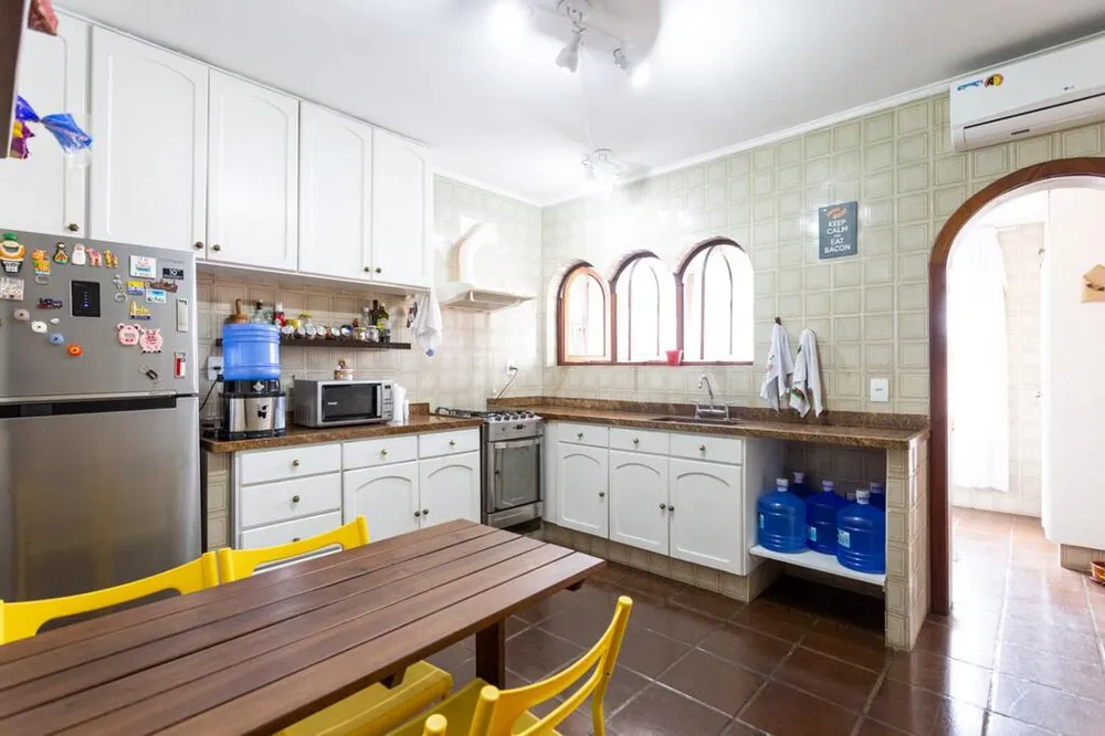Casa, 3 quartos, 200 m² - Foto 5