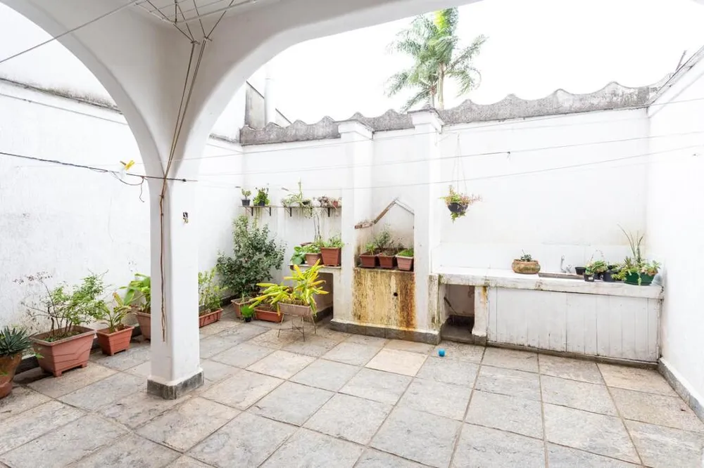 Casa, 3 quartos, 200 m² - Foto 4