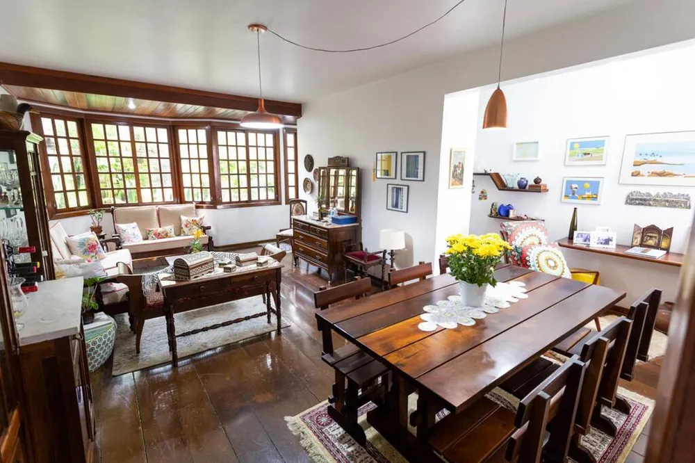 Casa, 3 quartos, 200 m² - Foto 8