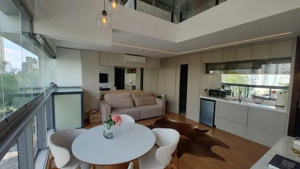 Apartamento, 1 quarto, 72 m² - Foto 6