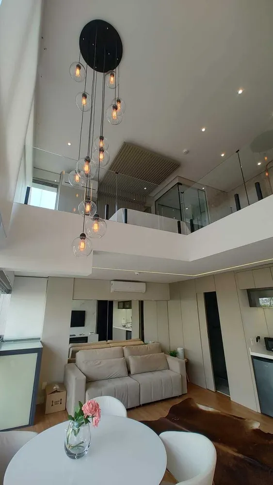 Apartamento, 1 quarto, 72 m² - Foto 9
