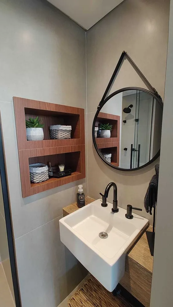 Apartamento, 1 quarto, 72 m² - Foto 10