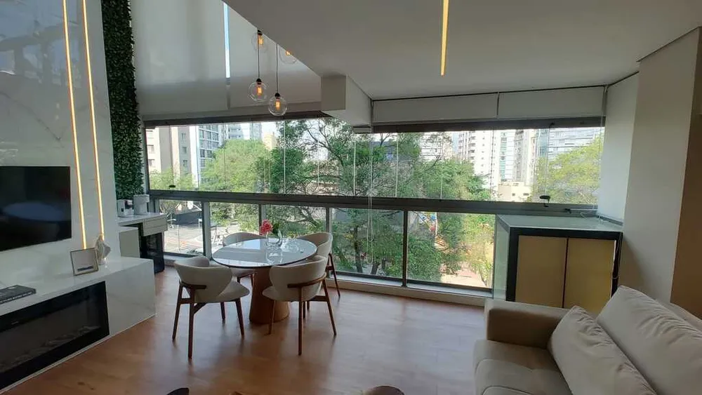 Apartamento, 1 quarto, 72 m² - Foto 7