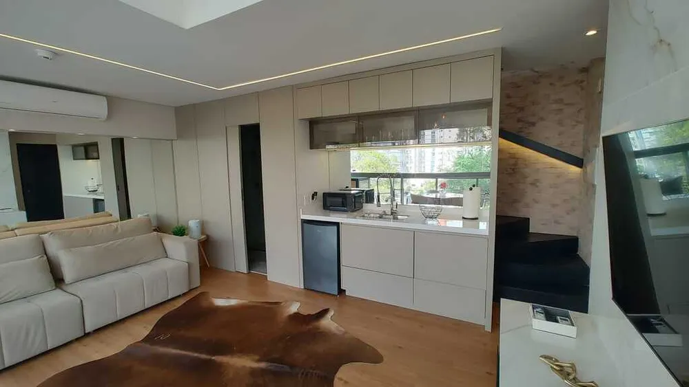 Apartamento, 1 quarto, 72 m² - Foto 11