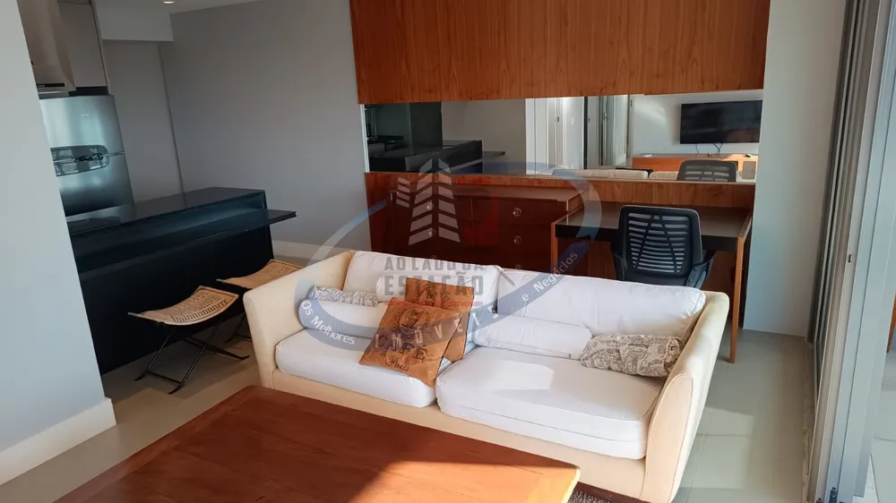 Apartamento, 2 quartos, 85 m² - Foto 8