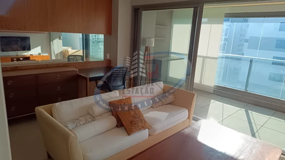 Apartamento, 2 quartos, 85 m² - Foto 1