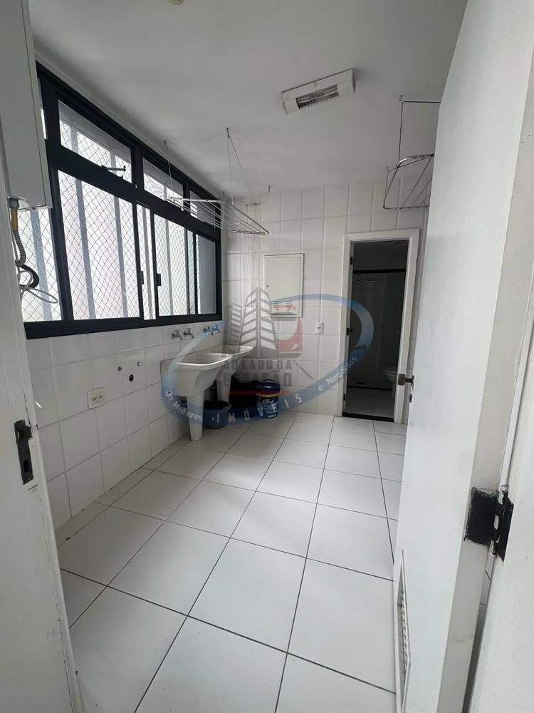 Apartamento, 4 quartos, 330 m² - Foto 4