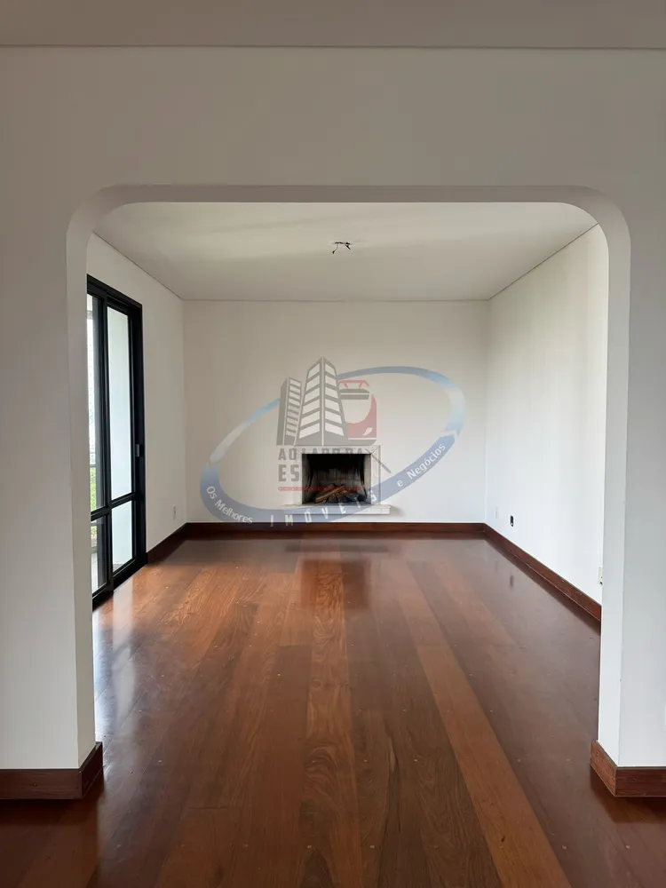 Apartamento, 4 quartos, 330 m² - Foto 5