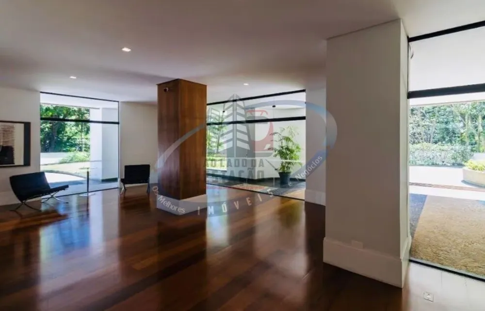 Apartamento, 4 quartos, 330 m² - Foto 11