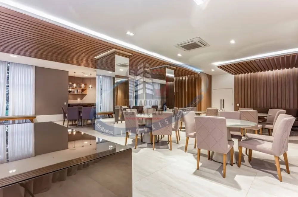 Apartamento, 4 quartos, 330 m² - Foto 10