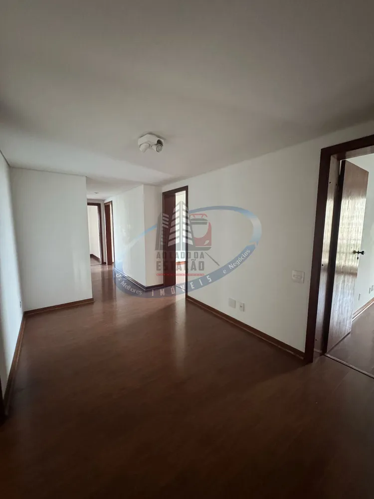 Apartamento, 4 quartos, 330 m² - Foto 2