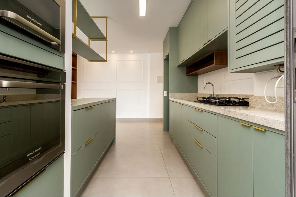 Apartamento, 2 quartos, 88 m² - Foto 7