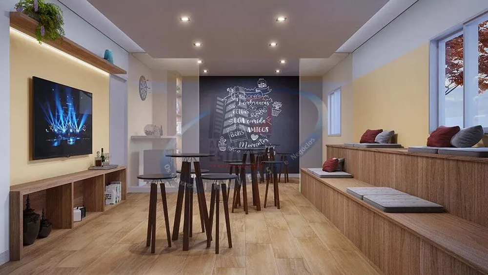 Apartamento, 1 quarto, 26 m² - Foto 6