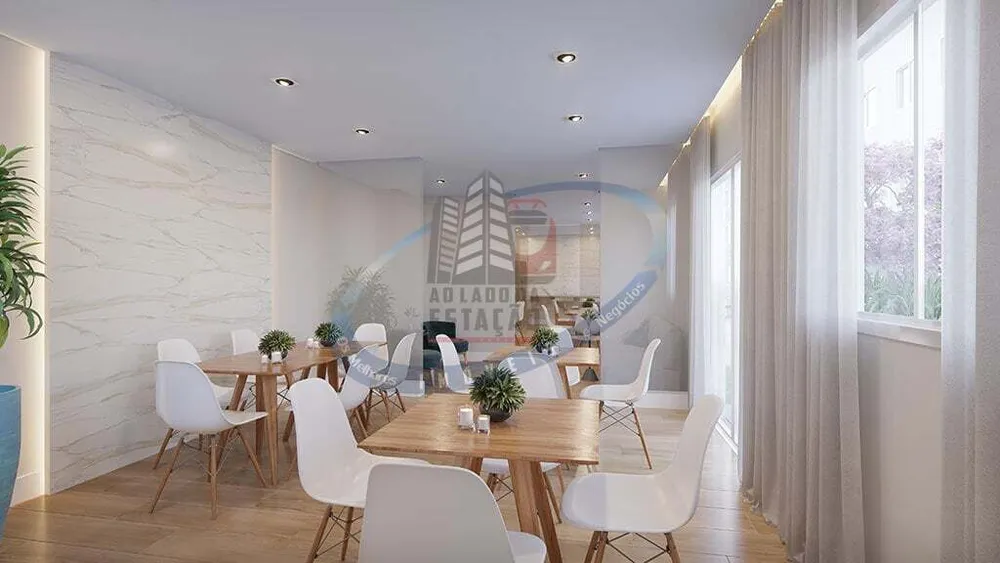 Apartamento, 1 quarto, 26 m² - Foto 1