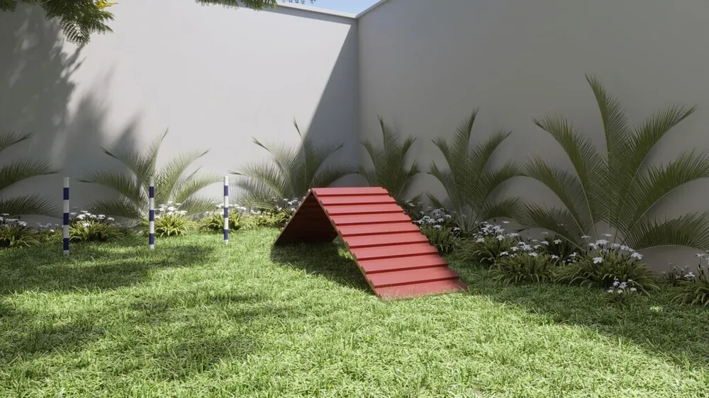 Apartamento, 1 quarto, 35 m² - Foto 5