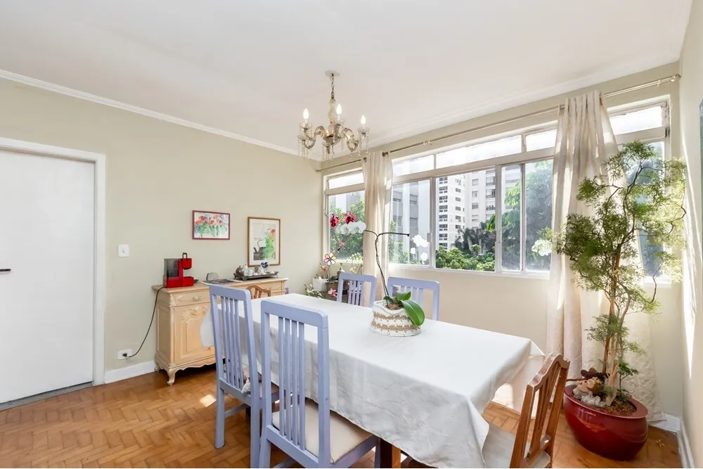 Apartamento, 2 quartos, 110 m² - Foto 4