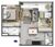 Apartamento, 2 quartos, 44 m² - Foto 13