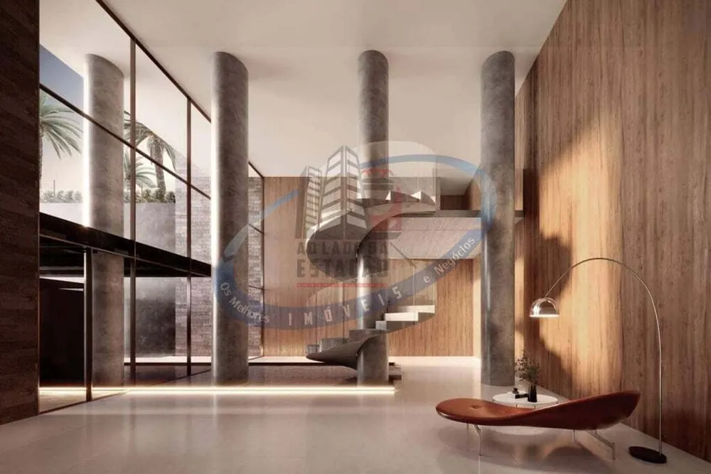 Apartamento, 2 quartos, 72 m² - Foto 2