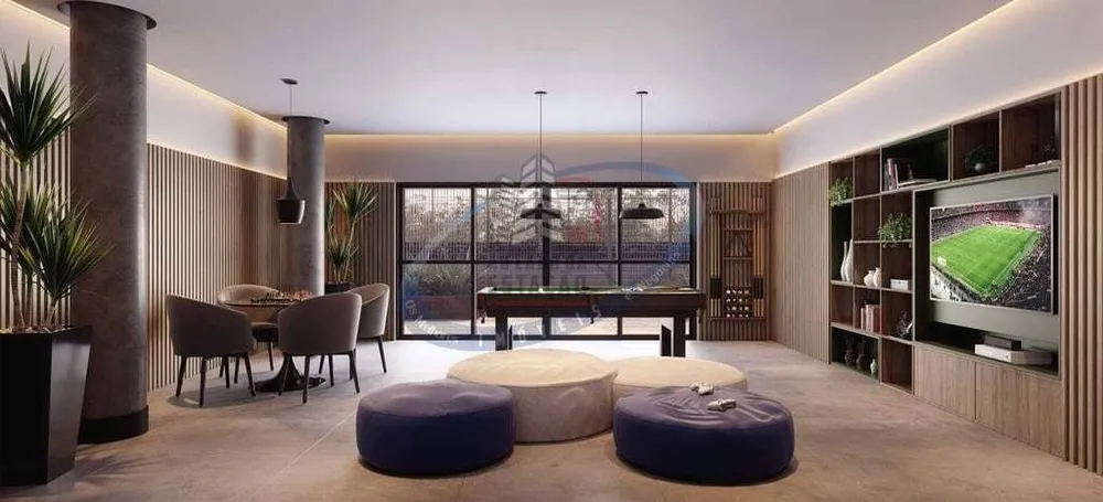 Apartamento, 2 quartos, 72 m² - Foto 5