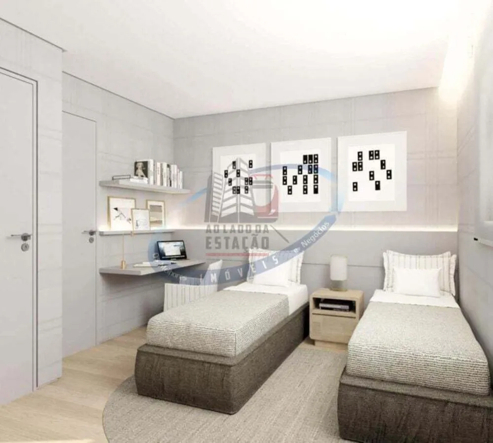 Apartamento, 2 quartos, 72 m² - Foto 4