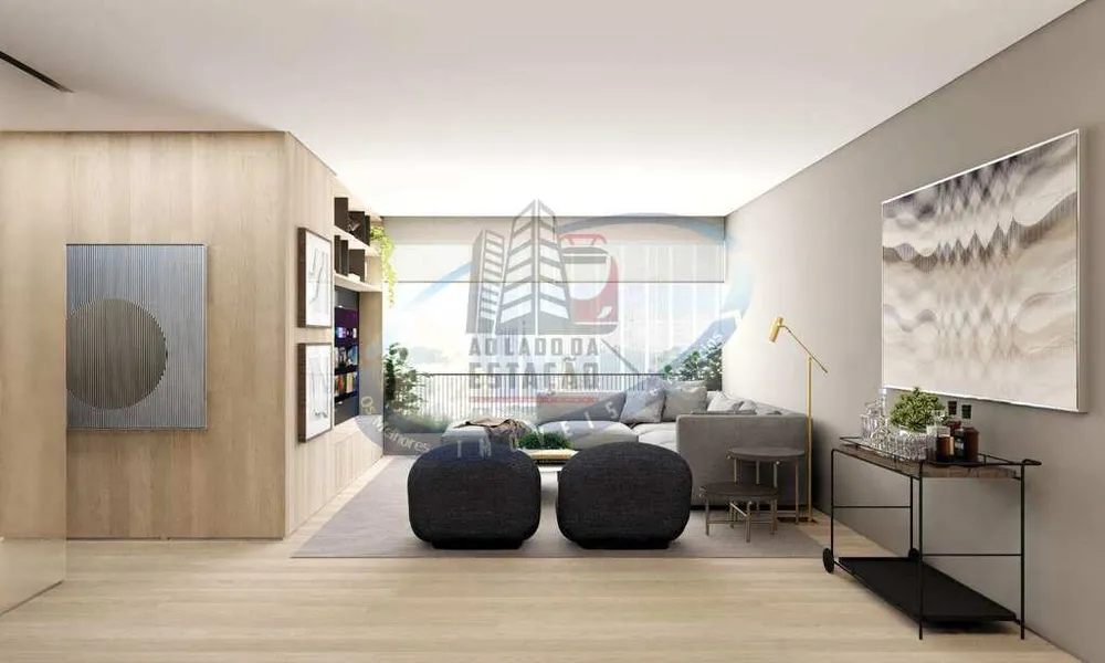 Apartamento, 2 quartos, 72 m² - Foto 3