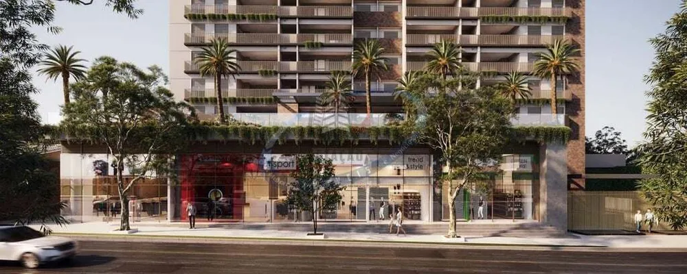Apartamento, 2 quartos, 72 m² - Foto 1