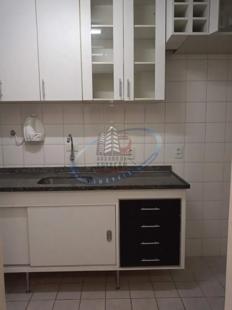Apartamento, 1 quarto, 40 m² - Foto 4