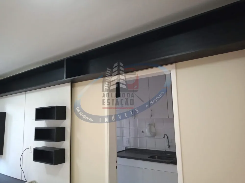 Apartamento, 1 quarto, 40 m² - Foto 2