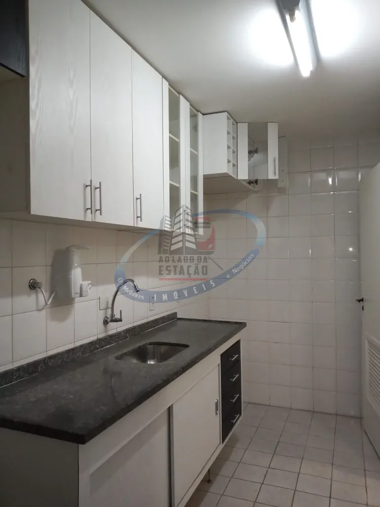 Apartamento, 1 quarto, 40 m² - Foto 8