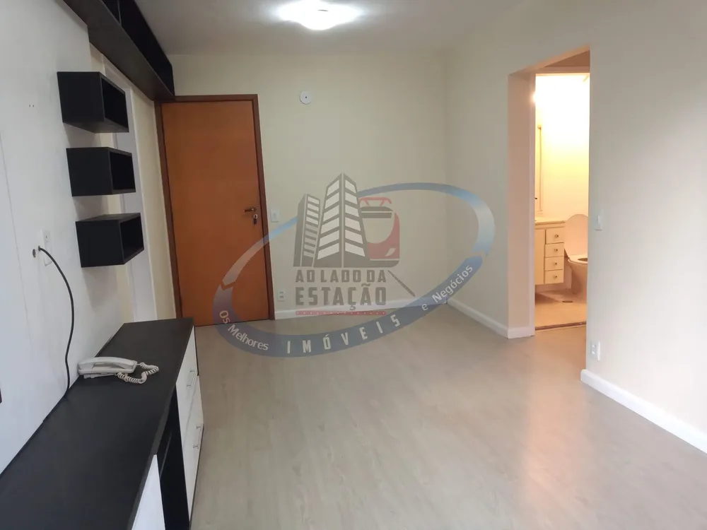 Apartamento, 1 quarto, 40 m² - Foto 1