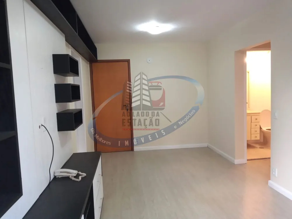 Apartamento, 1 quarto, 40 m² - Foto 5