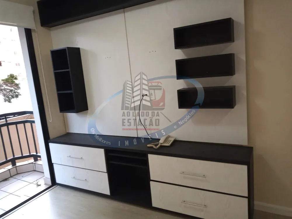 Apartamento, 1 quarto, 40 m² - Foto 2