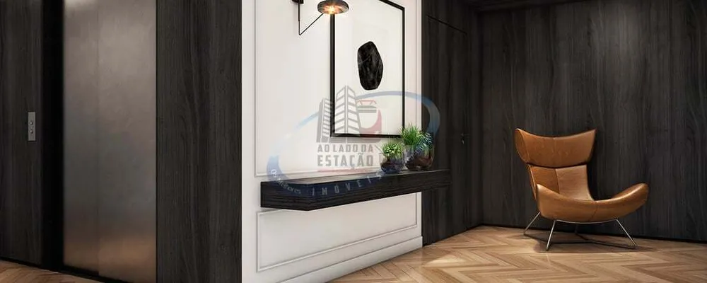 Apartamento, 2 quartos, 35 m² - Foto 12