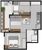 Apartamento, 2 quartos, 40 m² - Foto 16