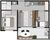 Apartamento, 2 quartos, 40 m² - Foto 19