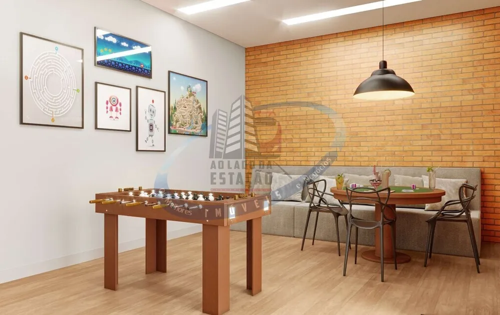 Apartamento, 2 quartos, 33 m² - Foto 6