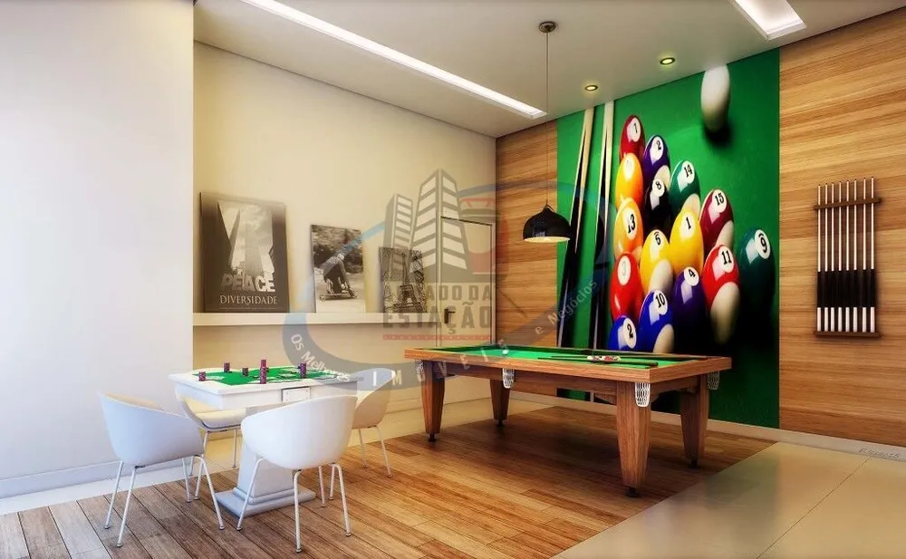 Apartamento, 2 quartos, 56 m² - Foto 5